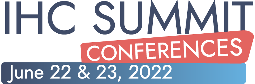 logo ihc summit